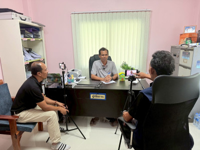 วันที่ 19 กุมภาพันธ์ 2569 นางสาวสุพา ปิยะเขตร ... พารามิเตอร์รูปภาพ 1