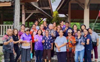 วันที่ 18-19 กุมภาพันธ์ 2569 นางสาวสุพา ปิยะเขตร ... พารามิเตอร์รูปภาพ 1