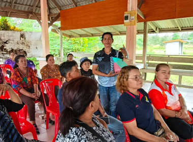 วันที่ 18-19 กุมภาพันธ์ 2569 นางสาวสุพา ปิยะเขตร ... พารามิเตอร์รูปภาพ 15