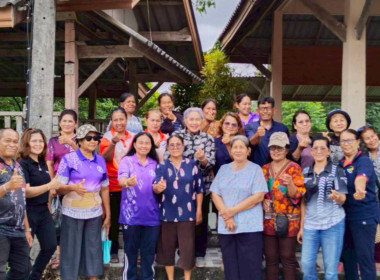 วันที่ 18-19 กุมภาพันธ์ 2569 นางสาวสุพา ปิยะเขตร ... พารามิเตอร์รูปภาพ 17