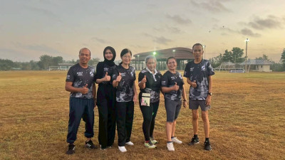 วันที่ 22 กุมภาพันธ์ 2569 นางสาวสุพา ปิยะเขตร ... พารามิเตอร์รูปภาพ 1