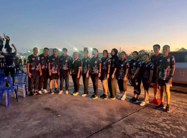 วันที่ 22 กุมภาพันธ์ 2569 นางสาวสุพา ปิยะเขตร ... พารามิเตอร์รูปภาพ 9