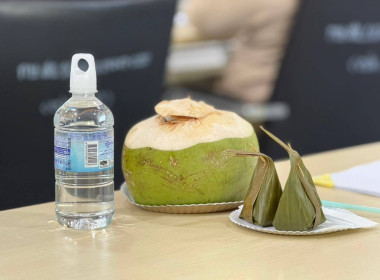 วันที่ 23 กุมภาพันธ์ 2569 นางสาวสุพา ปิยะเขตร ... พารามิเตอร์รูปภาพ 9