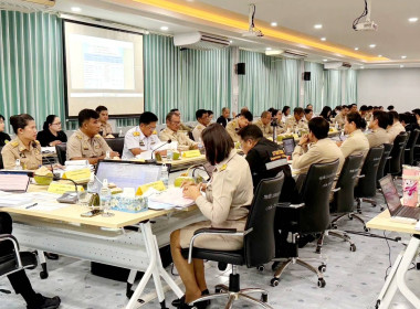 วันที่ 23 กุมภาพันธ์ 2569 นางสาวสุพา ปิยะเขตร ... พารามิเตอร์รูปภาพ 1