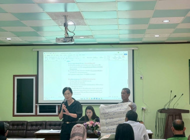 วันที่ 24 -25 กุมภาพันธ์ 2569 นางสาวสุพา ปิยะเขตร ... พารามิเตอร์รูปภาพ 2