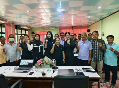 วันที่ 24 -25 กุมภาพันธ์ 2569 นางสาวสุพา ปิยะเขตร ... พารามิเตอร์รูปภาพ 13