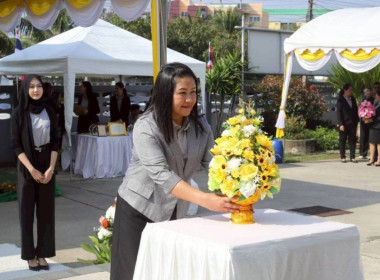 26 กุมภาพันธ์ 2569 นางสาวสุพา ปิยะเขตร ... พารามิเตอร์รูปภาพ 15