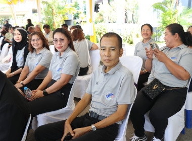 26 กุมภาพันธ์ 2569 นางสาวสุพา ปิยะเขตร ... พารามิเตอร์รูปภาพ 5