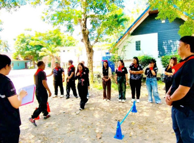 1 มีนาคม 2569 นางสาวสุพา ปิยะเขตร ... พารามิเตอร์รูปภาพ 8