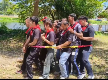 1 มีนาคม 2569 นางสาวสุพา ปิยะเขตร ... พารามิเตอร์รูปภาพ 14