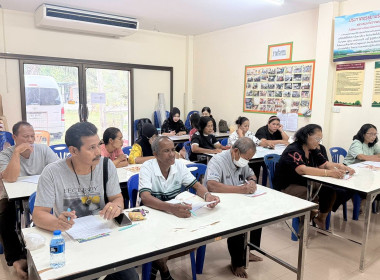 วันที่ 6 มีนาคม 2569 นางสาวสุพา ปิยะเขตร ... พารามิเตอร์รูปภาพ 3