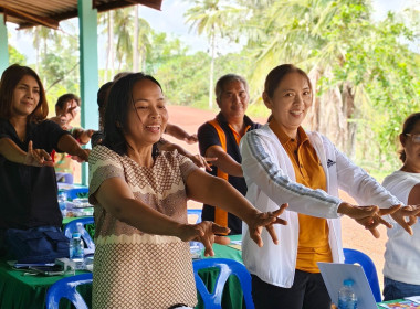 วันที่ 10 มีนาคม 2569 นางสาวสุพา ปิยะเขตร ... พารามิเตอร์รูปภาพ 3