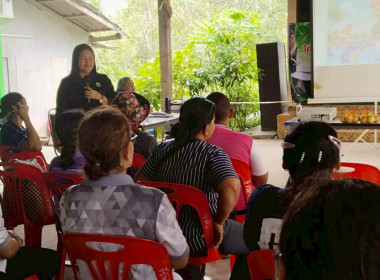 วันที่ 12 มีนาคม 2569 นางสาวสุพา ปิยะเขตร ... พารามิเตอร์รูปภาพ 2