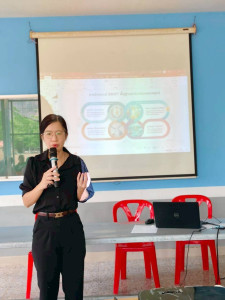 วันที่ 16 มีนาคม 2569 นางสาวสุพา ปิยะเขตร ... พารามิเตอร์รูปภาพ 1