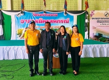 17 มีนาคม 2569 นางสาวสุพา ปิยะเขตร ... พารามิเตอร์รูปภาพ 11