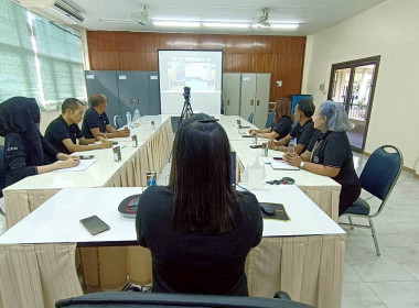 วันที่ 18 มีนาคม 2569 นางสาวสุพา ปิยะเขตร ... พารามิเตอร์รูปภาพ 11