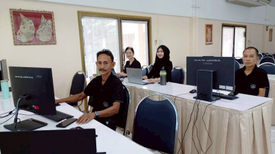 วันที่ 26 มีนาคม 2569 นางสาวสุพา ปิยะเขตร ... พารามิเตอร์รูปภาพ 1