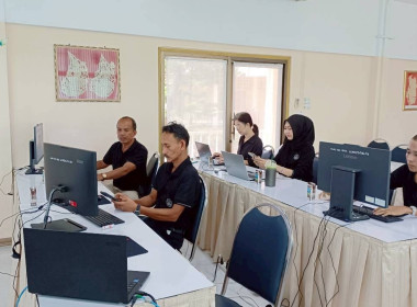 วันที่ 26 มีนาคม 2569 นางสาวสุพา ปิยะเขตร ... พารามิเตอร์รูปภาพ 5