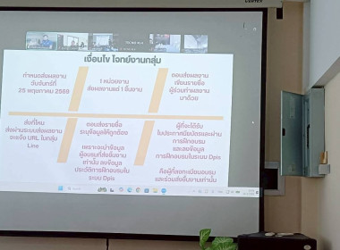 วันที่ 26 มีนาคม 2569 นางสาวสุพา ปิยะเขตร ... พารามิเตอร์รูปภาพ 8