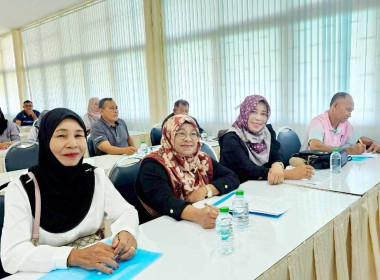 19 เมษายน 2569 ศูนย์ถ่ายทอดเทคโนโลยีการสหกรณ์ที่ 17 ... พารามิเตอร์รูปภาพ 7