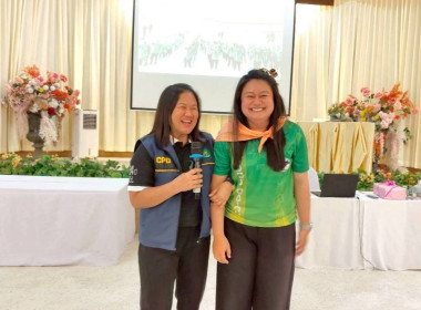 10 พฤษภาคม 2569 นางสาวสุพา ปิยะเขตร ... พารามิเตอร์รูปภาพ 4