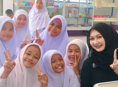 วันที่ 25 พฤษภาคม 2569 นางสาวสุพา ปิยะเขตร ... พารามิเตอร์รูปภาพ 8