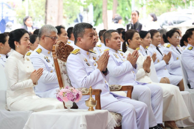 วันที่ 3 มิถุนายน 2569 เวลา 06.30 นนางสาวสุพา ปิยะเขตร ... พารามิเตอร์รูปภาพ 1