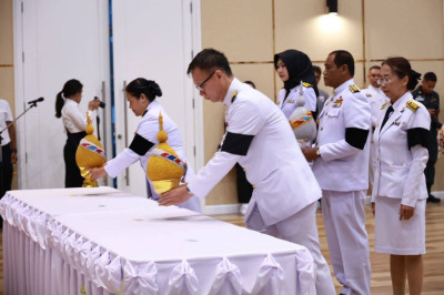 วันที่ 3 มิถุนายน 2569 เวลา 17.00 น. วันที่ 30 เมษายน 2569 ... พารามิเตอร์รูปภาพ 1