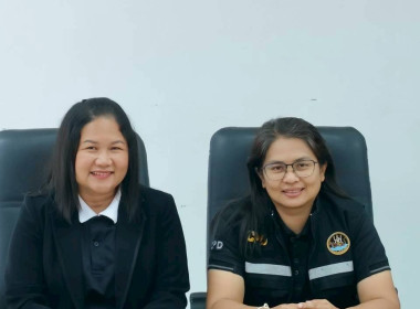 วันที่ 14 กรกฎาคม 2569 นางสาวสุพา ปิยะเขตร ... พารามิเตอร์รูปภาพ 1