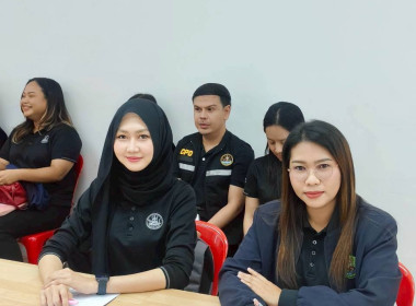 วันที่ 14 กรกฎาคม 2569 นางสาวสุพา ปิยะเขตร ... พารามิเตอร์รูปภาพ 2