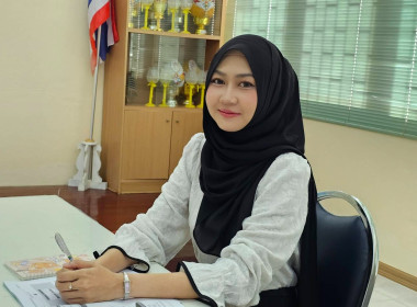 วันที่ 22 ตุลาคม 2569 นางสาวสุพา ปิยะเขตร ... พารามิเตอร์รูปภาพ 3