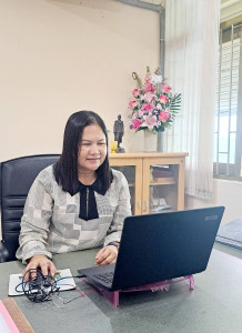 วันที่ 28 - 29 ตุลาคม 2569 นางสาวสุพา ปิยะเขตร ... พารามิเตอร์รูปภาพ 1
