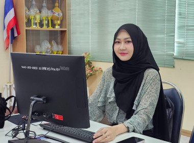 วันที่ 28 - 29 ตุลาคม 2569 นางสาวสุพา ปิยะเขตร ... พารามิเตอร์รูปภาพ 4