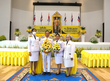 นายเจษฎา จิตรัตน์ ผู้ว่าราชการจังหวัดสงขลา ... พารามิเตอร์รูปภาพ 10