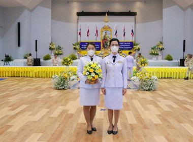 วันพระบาทสมเด็จพระพุทธยอดฟ้าจุฬาโลกมหาราชและวันที่ระลึกมหาจักรีบรมราชวงศ์&quot; เพื่อเป็นการน้อมรำลึกถึงพระมหากรุณาธิคุณของพระบาทสมเด็จพระพุทธยอดฟ้าจุฬาโลกมหาราช ... พารามิเตอร์รูปภาพ 10