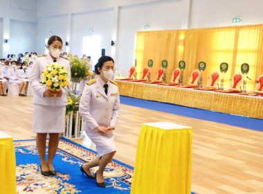 วันพระบาทสมเด็จพระพุทธยอดฟ้าจุฬาโลกมหาราชและวันที่ระลึกมหาจักรีบรมราชวงศ์&quot; เพื่อเป็นการน้อมรำลึกถึงพระมหากรุณาธิคุณของพระบาทสมเด็จพระพุทธยอดฟ้าจุฬาโลกมหาราช ... พารามิเตอร์รูปภาพ 12